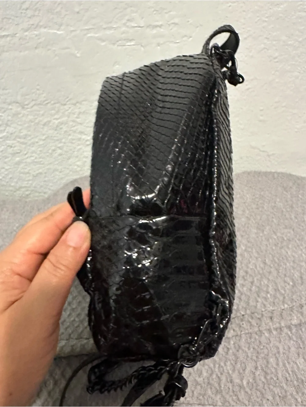 Victorias Secret pocket shoulder
